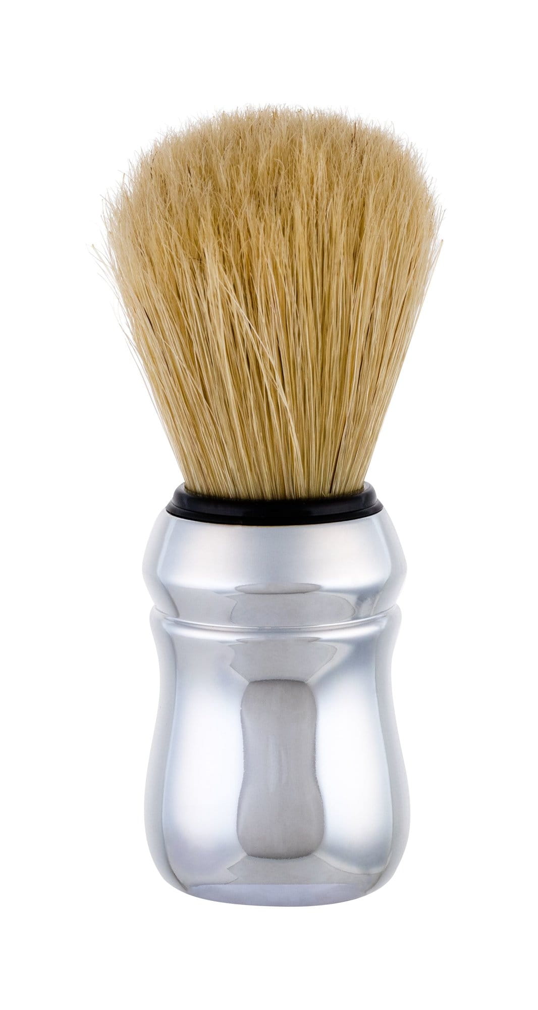 PRORASO Green Shaving Brush M Szczotka do zarostu 1szt-108660